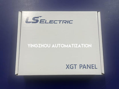 LS Electric eXP2-1000D HMI | XGT Panel 10.1 Inch TFT Touch Screen Operator Interface | Brand New Original-YingZhou Automatization