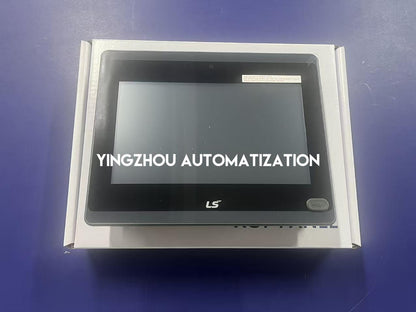 LS Electric eXP2-1000D HMI | XGT Panel 10.1 Inch TFT Touch Screen Operator Interface | Brand New Original-YingZhou Automatization