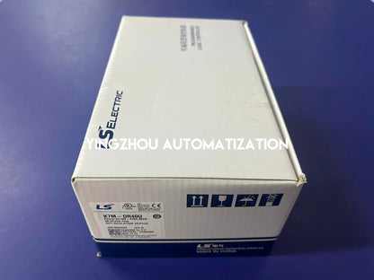 LS MASTER-K120S Series K7M-DR40U High Performance PLC Module-YingZhou Automatization