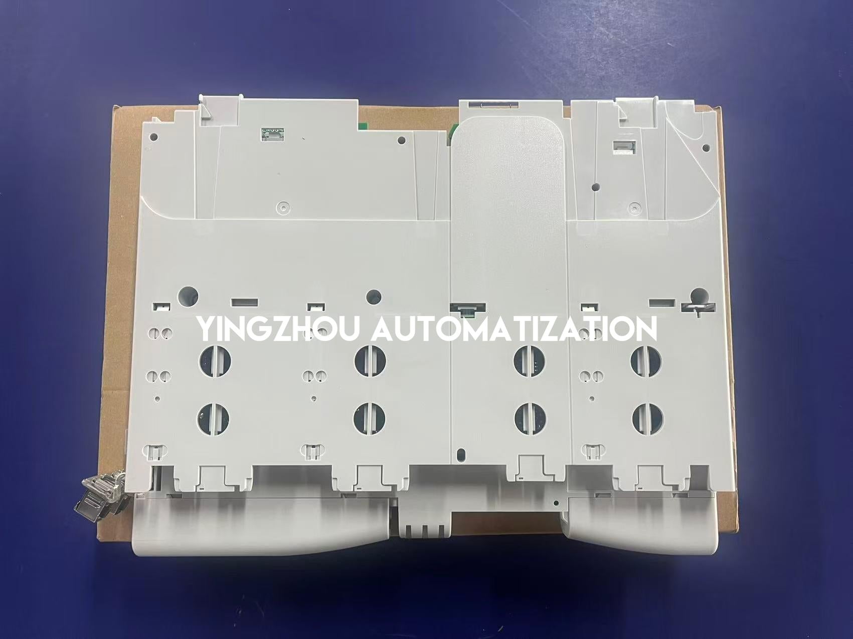 Lenze E94AMHE0044 Inverter Module | Servo Drive 9400 State Line Multi-Axis Unit | Brand New Original-YingZhou Automatization