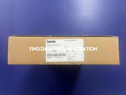 Lenze E94AMHE0044 Inverter Module | Servo Drive 9400 State Line Multi-Axis Unit | Brand New Original-YingZhou Automatization