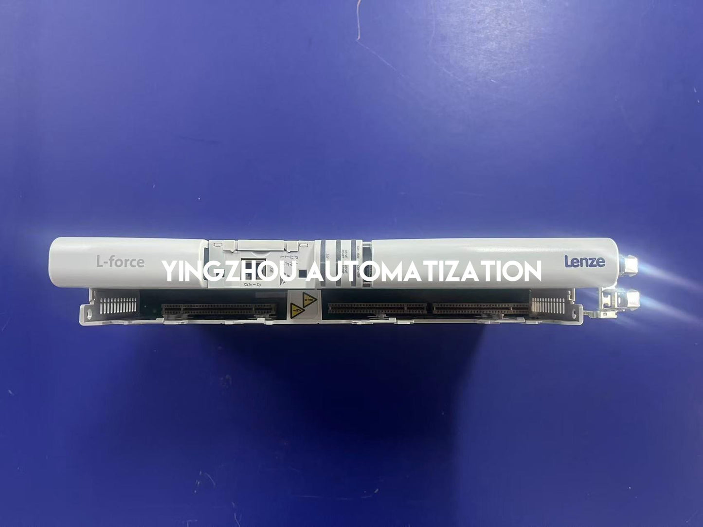 Lenze E94AMHE0044 Inverter Module | Servo Drive 9400 State Line Multi-Axis Unit | Brand New Original-YingZhou Automatization