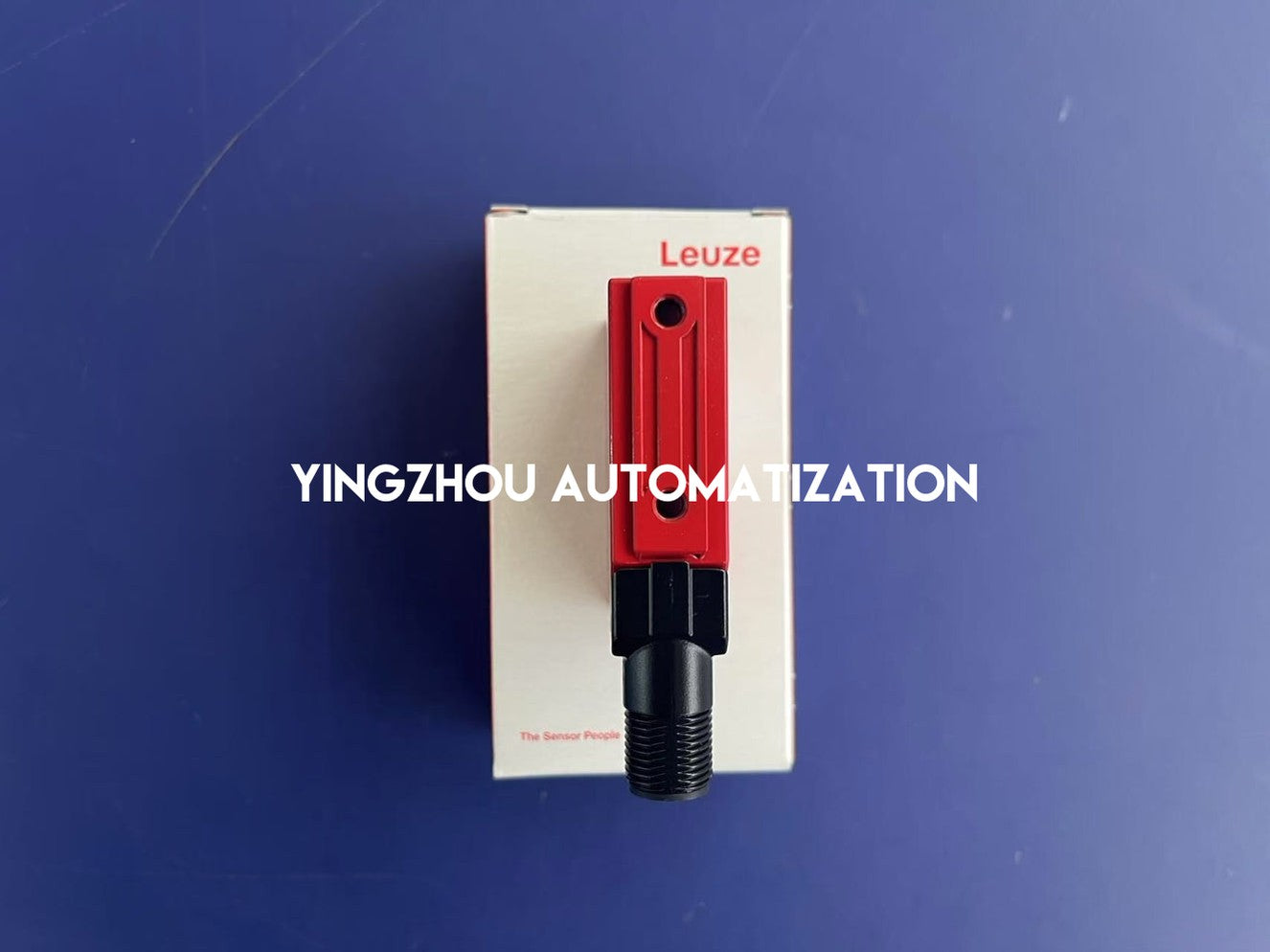 Leuze 50036364 8/24.91-S12 | High-Performance Industrial Photoelectric Sensor | Multi-Functional Grid Core | M12 12-Pin Connector | Brand New Original-YingZhou Automatization