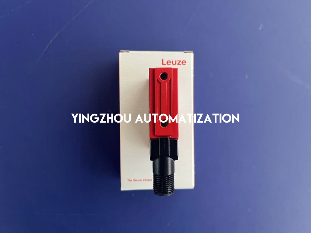 Leuze 50036364 PRKL 8/24.91-S12 Series 8 Polarized Retro-Reflective Laser Photoelectric Sensor 19m M12-YingZhou Automatization