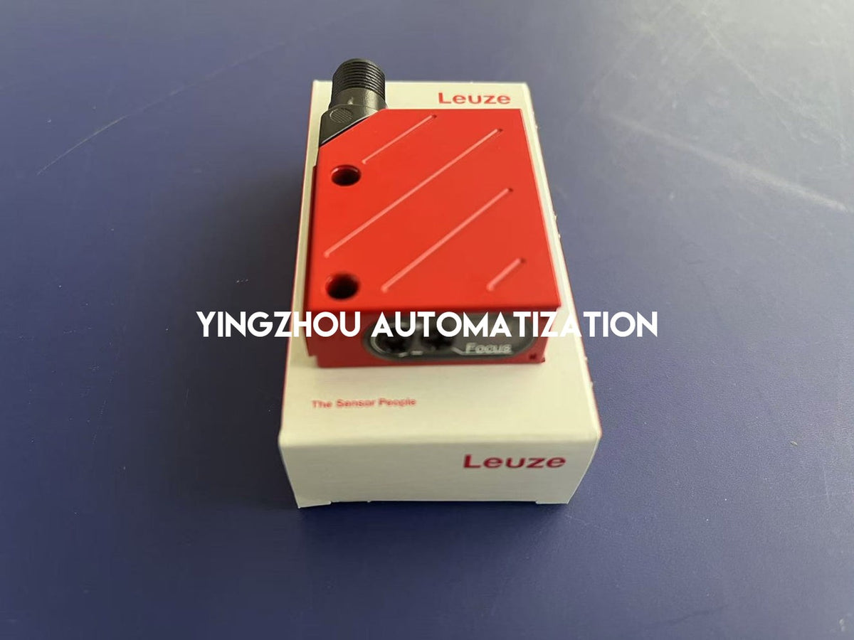 Leuze 50036364 PRKL 8/24.91-S12 Series 8 Polarized Retro-Reflective Laser Photoelectric Sensor 19m M12-YingZhou Automatization