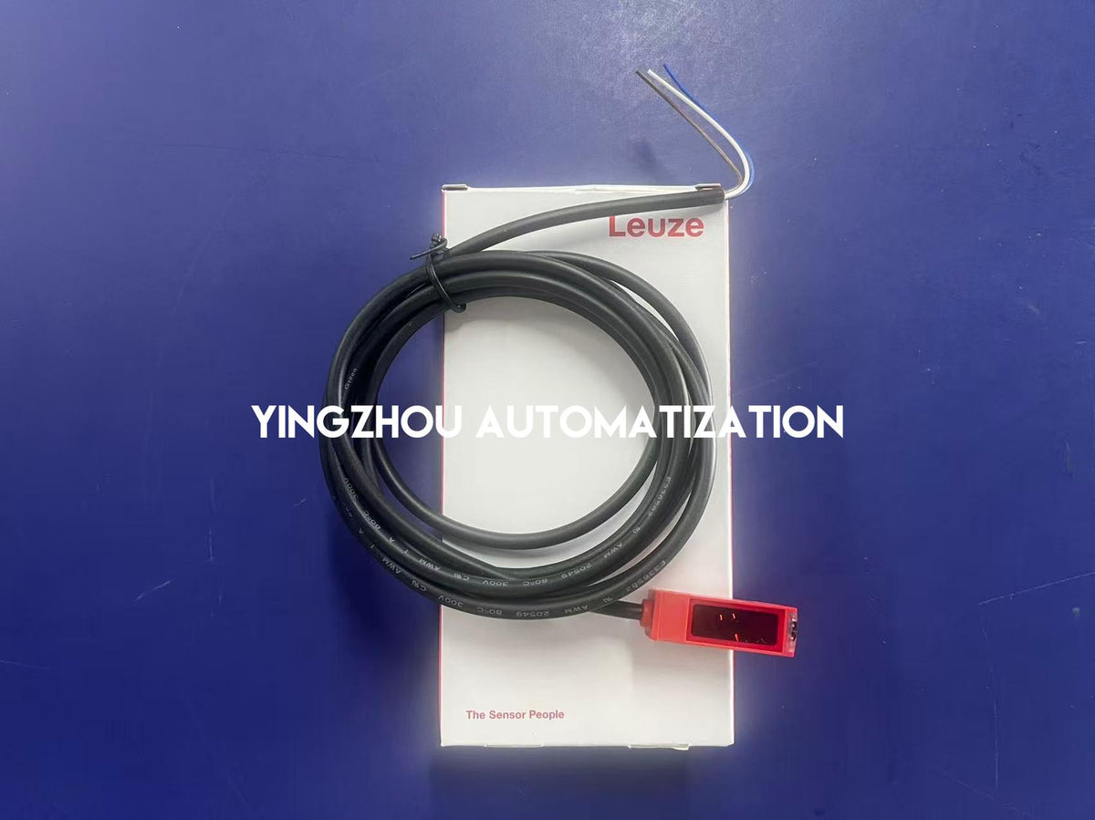 Leuze 50136257 PRK3C.T3/2N 3C Series 3m 10-30VDC NPN Polarized Retro-Reflective Photoelectric Sensor-YingZhou Automatization