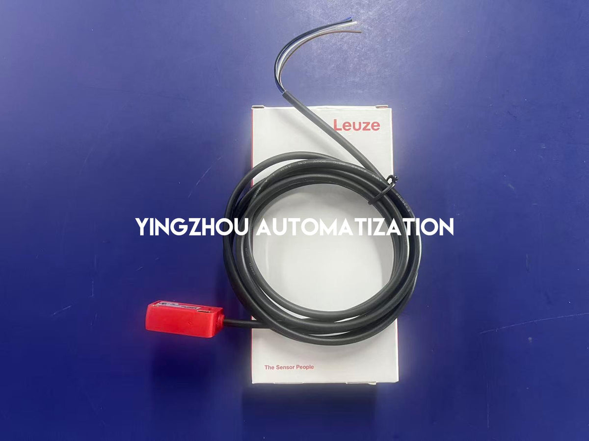 Leuze 50136257 PRK3C.T3/2N 3C Series 3m 10-30VDC NPN Polarized Retro-Reflective Photoelectric Sensor-YingZhou Automatization
