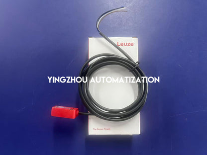 Leuze 50136257 PRK3C.T3/2N 3C Series 3m 10-30VDC NPN Polarized Retro-Reflective Photoelectric Sensor-YingZhou Automatization