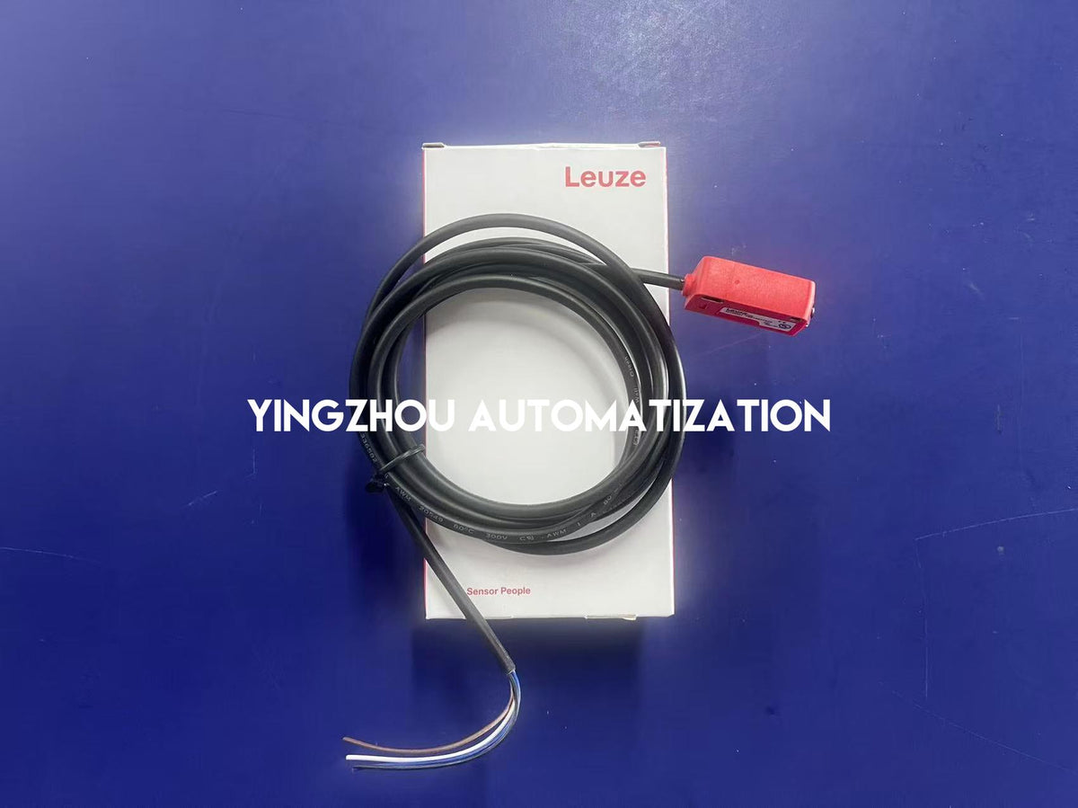 Leuze 50136257 PRK3C.T3/2N 3C Series 3m 10-30VDC NPN Polarized Retro-Reflective Photoelectric Sensor-YingZhou Automatization