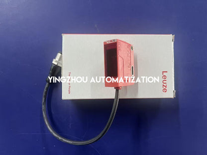 Leuze 50139666 PRK25CL1.1/4X-200-M12 | Laser Retro-reflective Photoelectric Sensor | PNP Complementary 200mm Cable M12 | Brand New Original-YingZhou Automatization