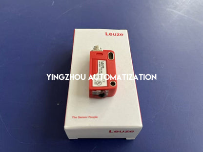 Leuze PRK3C.A3/6T-M8 Retro-reflective Photoelectric Sensor - Polarized, M8 Connector-YingZhou Automatization