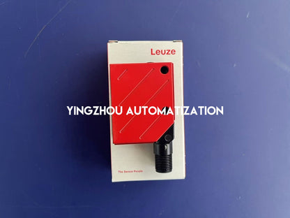 Leuze PRKL 8/24.91-S12 Retro-Reflective Laser Sensor - Polarized, M12 Connector-YingZhou Automatization