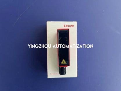 Leuze PRKL 8/24.91-S12 Retro-Reflective Laser Sensor - Polarized, M12 Connector-YingZhou Automatization