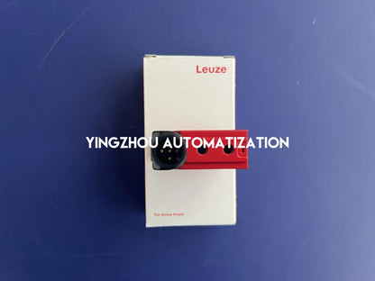 Leuze PRKL 8/24.91-S12 Retro-Reflective Laser Sensor - Polarized, M12 Connector-YingZhou Automatization
