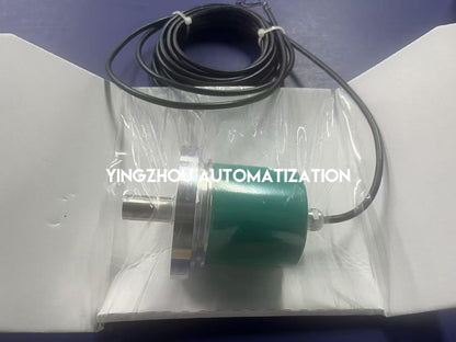 Lika IT68-N-50BNF2FL5/S804 Encoder | IT68 Series Incremental Encoder 15mm Shaft 50 PPR | Brand New Original-YingZhou Automatization