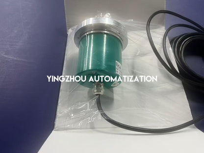 Lika IT68-N-50BNF2FL5/S804 Encoder | IT68 Series Incremental Encoder 15mm Shaft 50 PPR | Brand New Original-YingZhou Automatization