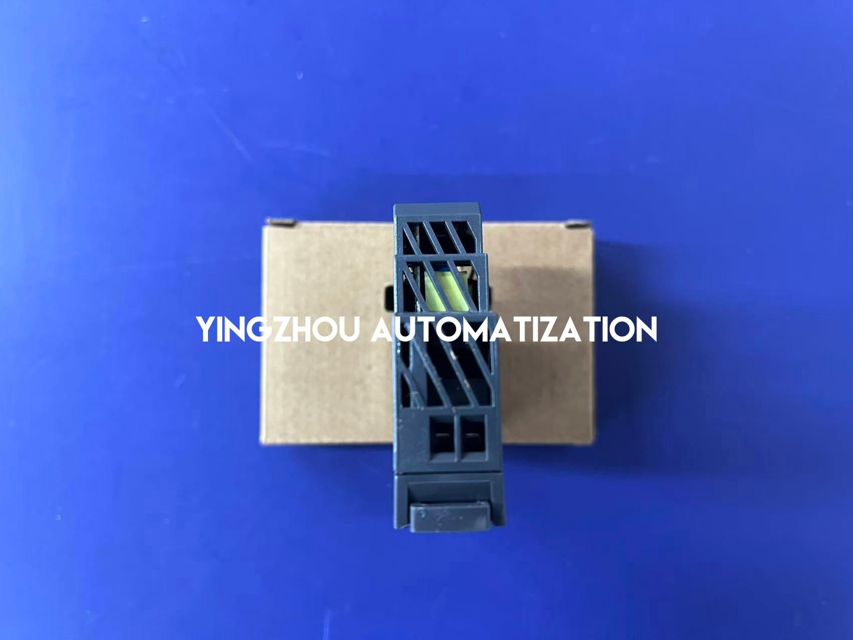 MEAN WELL HDR-15-12 DIN Rail Power Supply - 15W, 12V DC, 1.25A, Ultra Slim-YingZhou Automatization