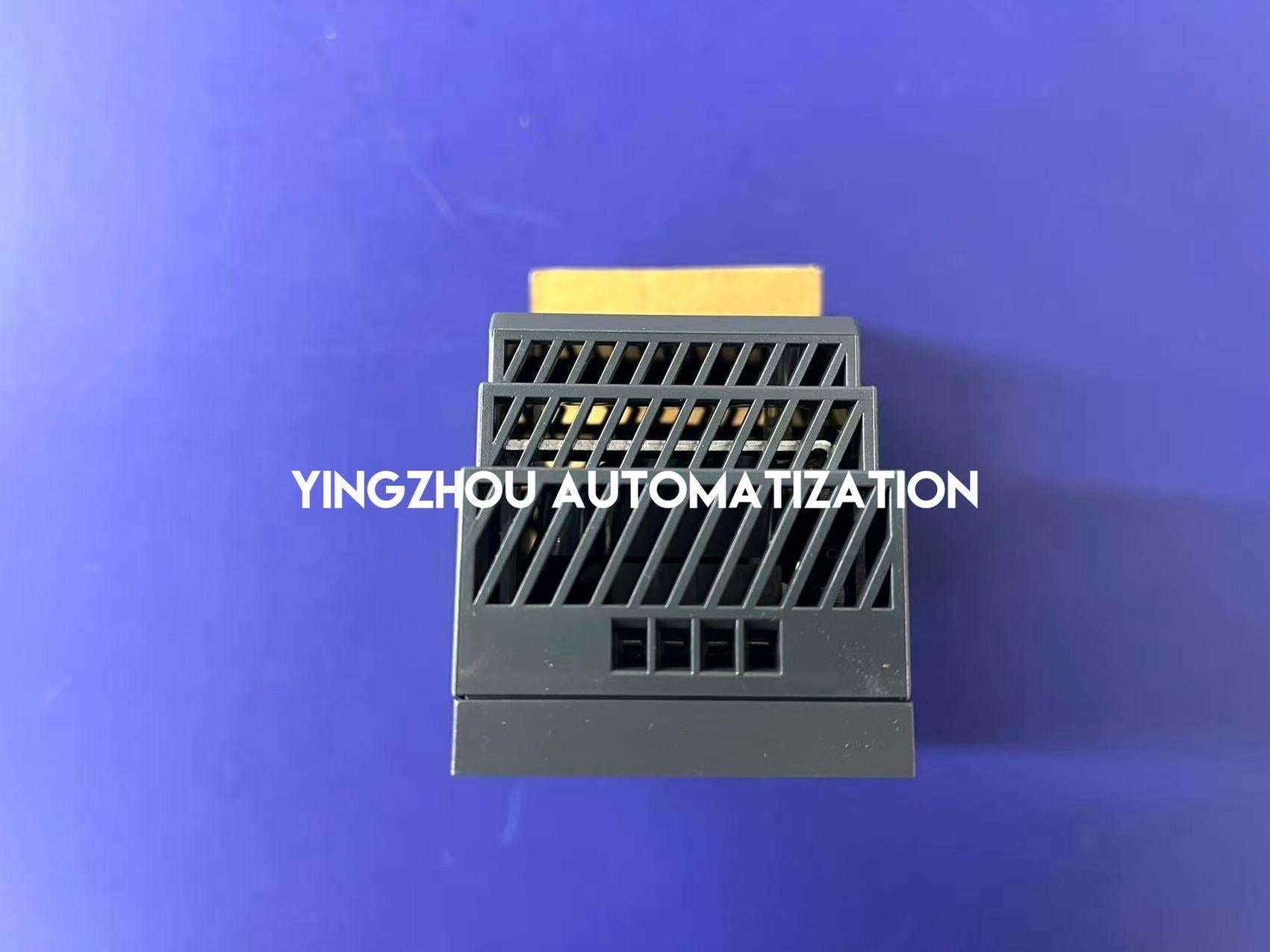 MEAN WELL HDR-60-24 DIN Rail Power Supply - 60W, 24V DC, 2.5A, Ultra Slim-YingZhou Automatization