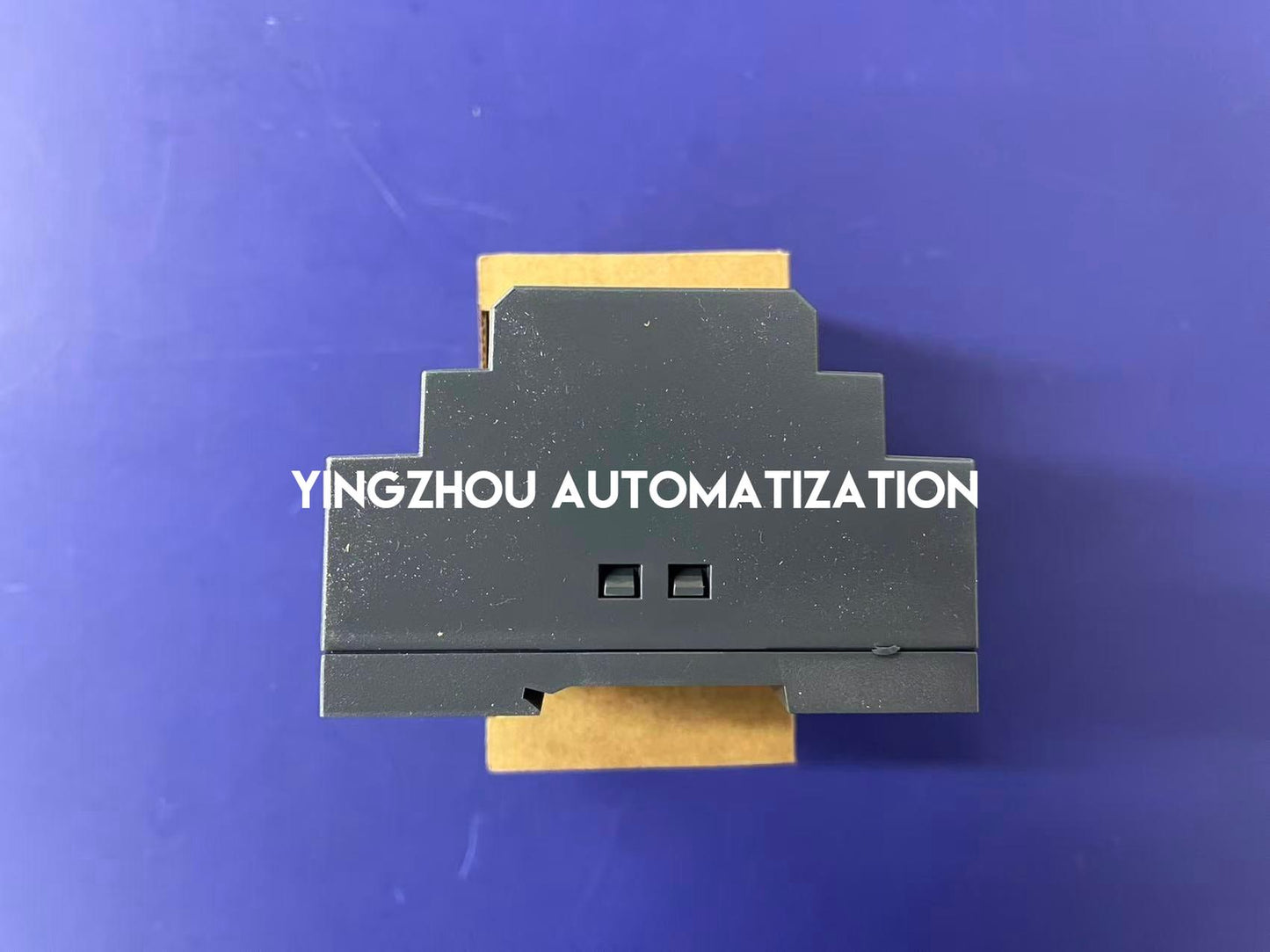 MEAN WELL HDR-60-24 DIN Rail Power Supply - 60W, 24V DC, 2.5A, Ultra Slim-YingZhou Automatization