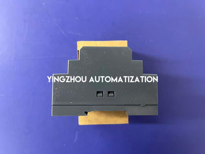 MEAN WELL HDR-60-24 DIN Rail Power Supply - 60W, 24V DC, 2.5A, Ultra Slim-YingZhou Automatization