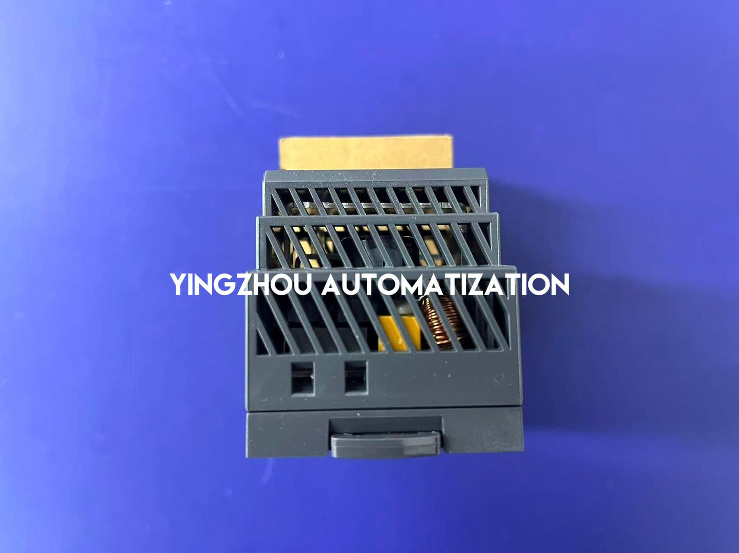 MEAN WELL HDR-60-24 DIN Rail Power Supply - 60W, 24V DC, 2.5A, Ultra Slim-YingZhou Automatization