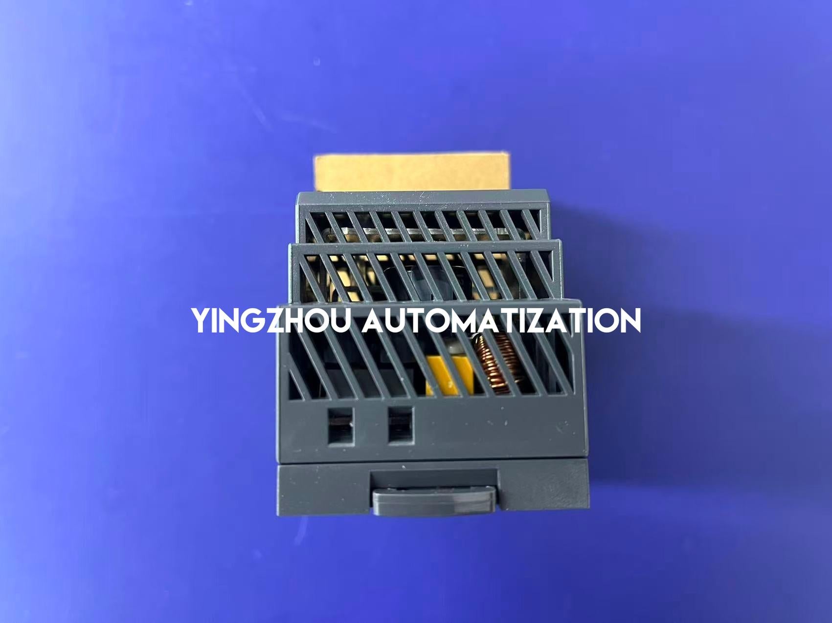 MEAN WELL HDR-60-24 DIN Rail Power Supply - 60W, 24V DC, 2.5A, Ultra Slim-YingZhou Automatization