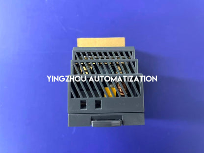 MEAN WELL HDR-60-24 DIN Rail Power Supply - 60W, 24V DC, 2.5A, Ultra Slim-YingZhou Automatization