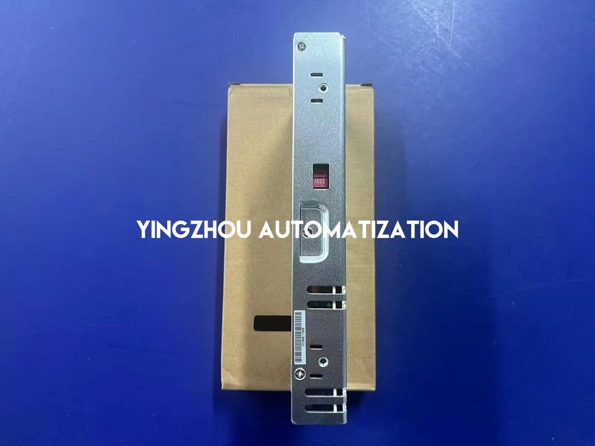 MEAN WELL LRS-350-24 350W 24V 14.6A Enclosed Switching Power Supply-YingZhou Automatization