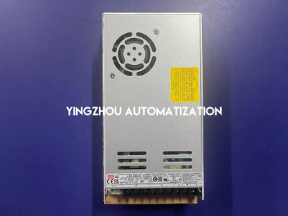 MEAN WELL LRS-350-24 350W 24V 14.6A Enclosed Switching Power Supply-YingZhou Automatization
