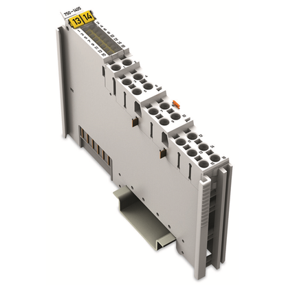 Wago 750-1405 16-channel digital input PLC Module