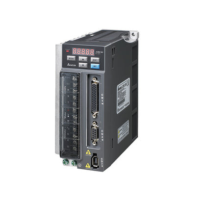 Delta ASD-B2-0721-B B2 Servo Drive 750W 230V 1PH/3