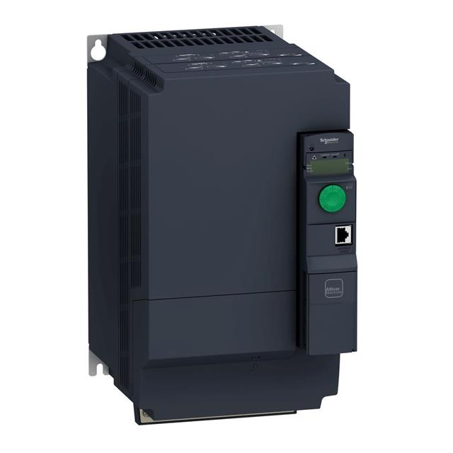 Schneider ATV320 Series Frequency Inverter ATV320D11N4B 11KW 380-500V 27.7A 3Phases