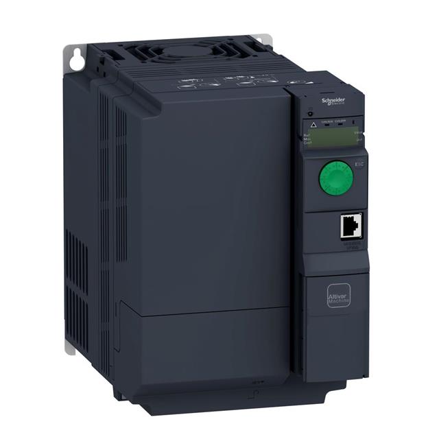 Schneider ATV320 Series Frequency Inverter ATV320U55N4B 5.5KW 380-500V 14.3A 3Phases