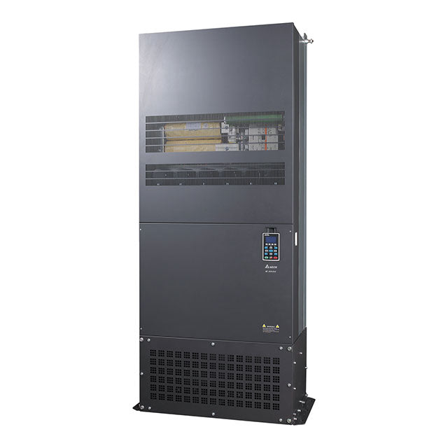 Delta VFD-C2000 Series Frequency Inverter VFD3550C43A-00 475HP 355KW 460V 683A FOC & TRQ