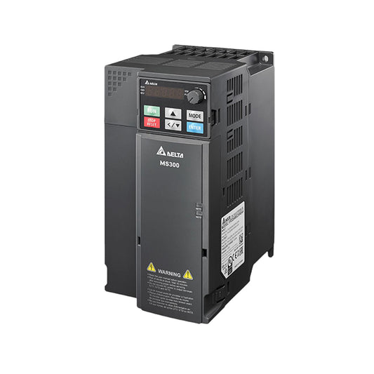 Delta VFD-MS300 Series Frequency Inverter VFD13AMS43ANSAA 7.5HP 5.5KW 480V 13A