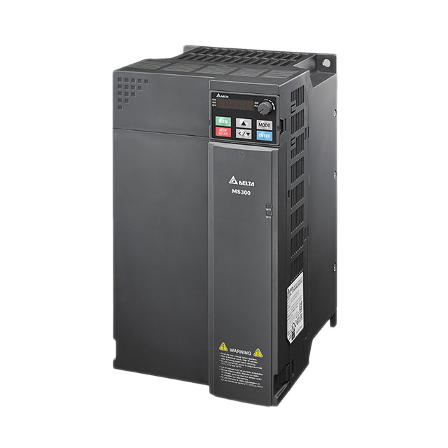 Delta VFD-MS300 Series Frequency Inverter VFD38AMS43ANSAA 25HP 18.5KW 480V 38A