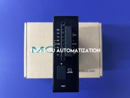 MOXA MGate 5119 Series Substation Gateway - IEC 61850, Modbus/DNP3/IEC 101/IEC 104-YingZhou Automatization