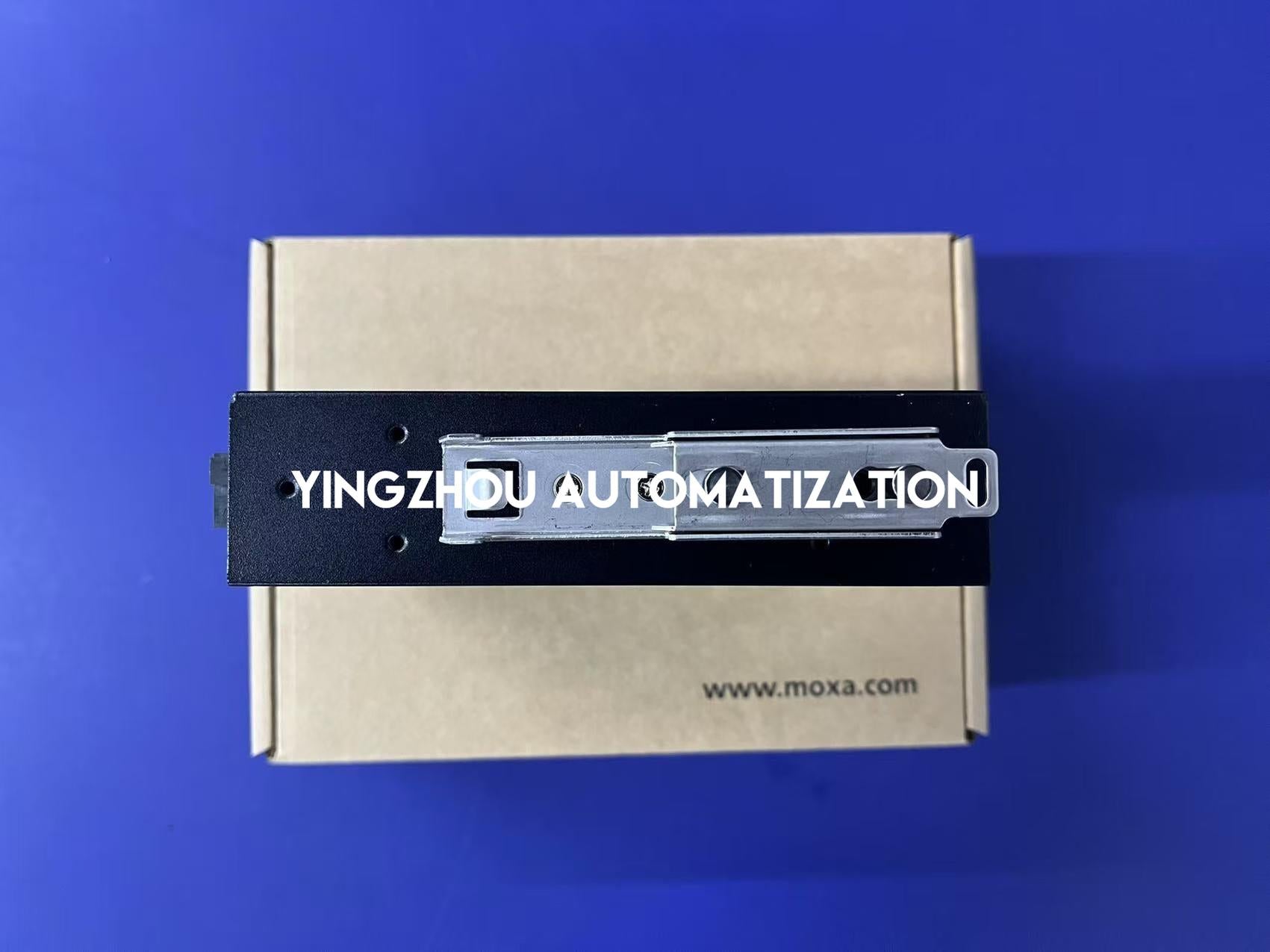 MOXA MGate 5119 Series Substation Gateway - IEC 61850, Modbus/DNP3/IEC 101/IEC 104-YingZhou Automatization