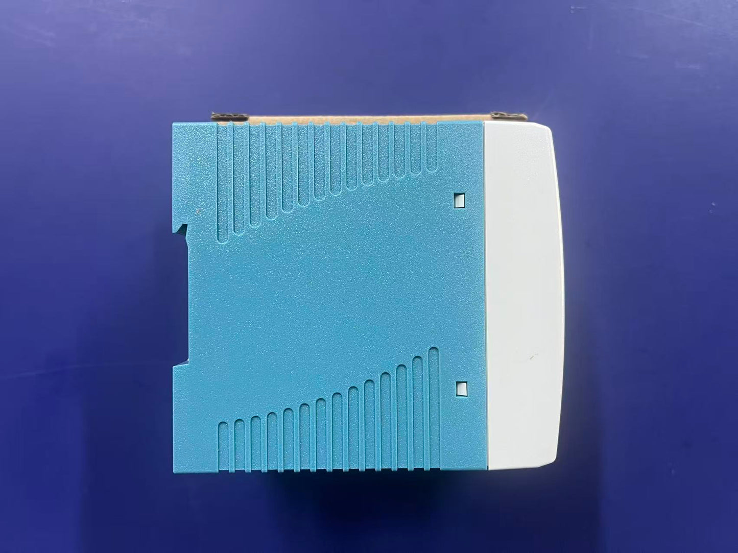 Mean Well MDR-60-24 DIN Rail Power Supply | 60W 24V 2.5A | Single Output | Industrial Compact Design | Brand New Original-YingZhou Automatization
