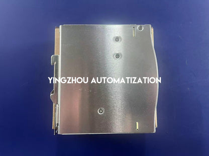 Mean Well NDR-120-24 | DIN Rail Power Supply | 24V DC 5A | 120W Single Output | 40mm Slim Metal Housing | Industrial Grade | Brand New Original-YingZhou Automatization