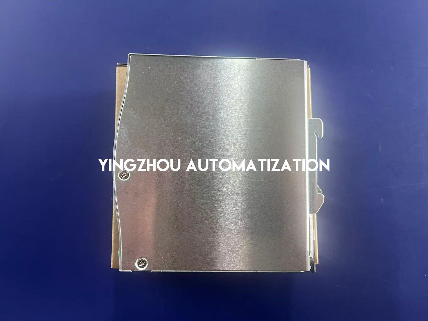 Mean Well NDR-120-24 | DIN Rail Power Supply | 24V DC 5A | 120W Single Output | 40mm Slim Metal Housing | Industrial Grade | Brand New Original-YingZhou Automatization