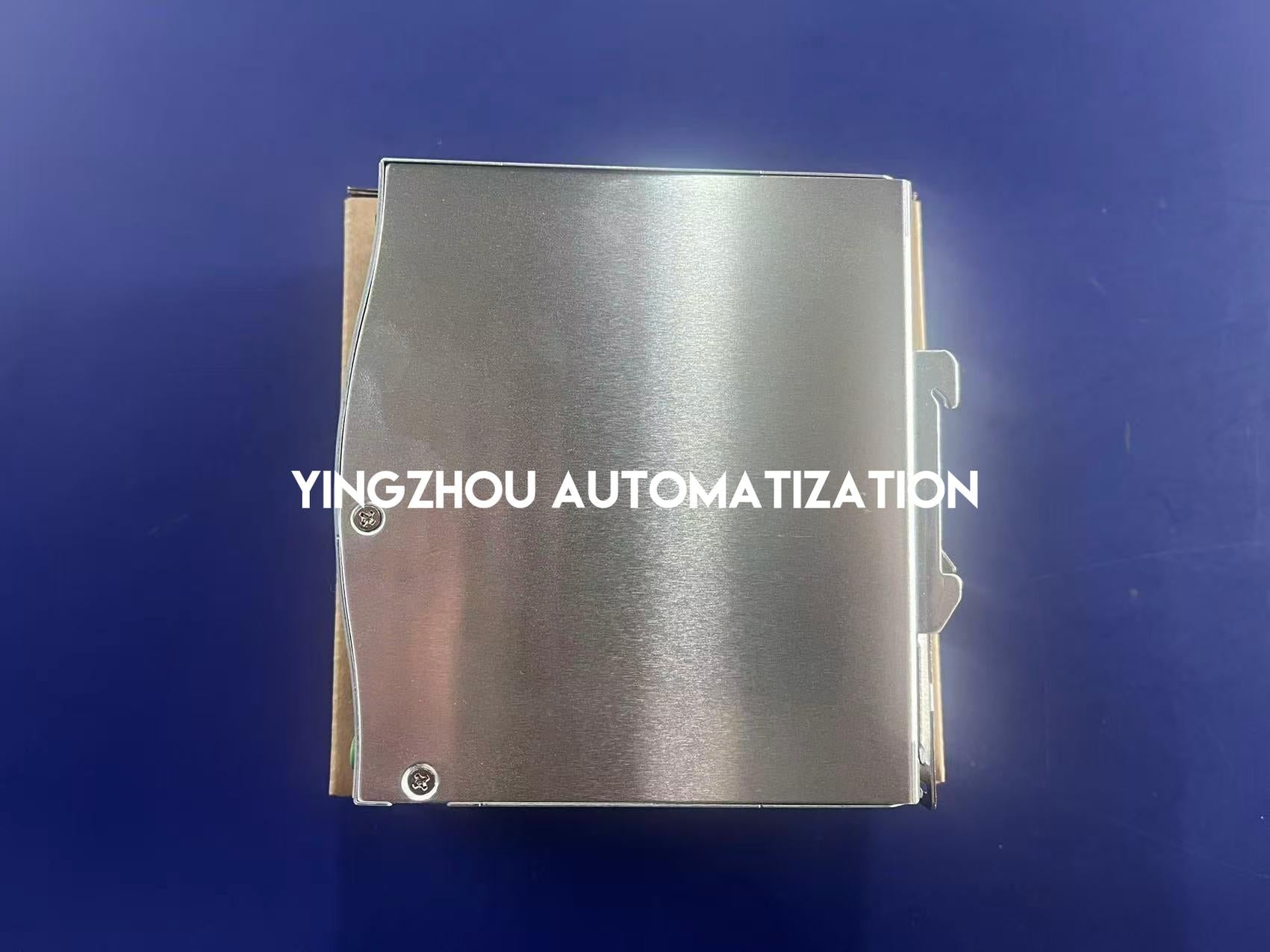 Mean Well NDR-120-24 | DIN Rail Power Supply | 24V DC 5A | 120W Single Output | 40mm Slim Metal Housing | Industrial Grade | Brand New Original-YingZhou Automatization