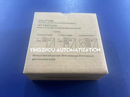 Mean Well NDR-120-24 | DIN Rail Power Supply | 24V DC 5A | 120W Single Output | 40mm Slim Metal Housing | Industrial Grade | Brand New Original-YingZhou Automatization