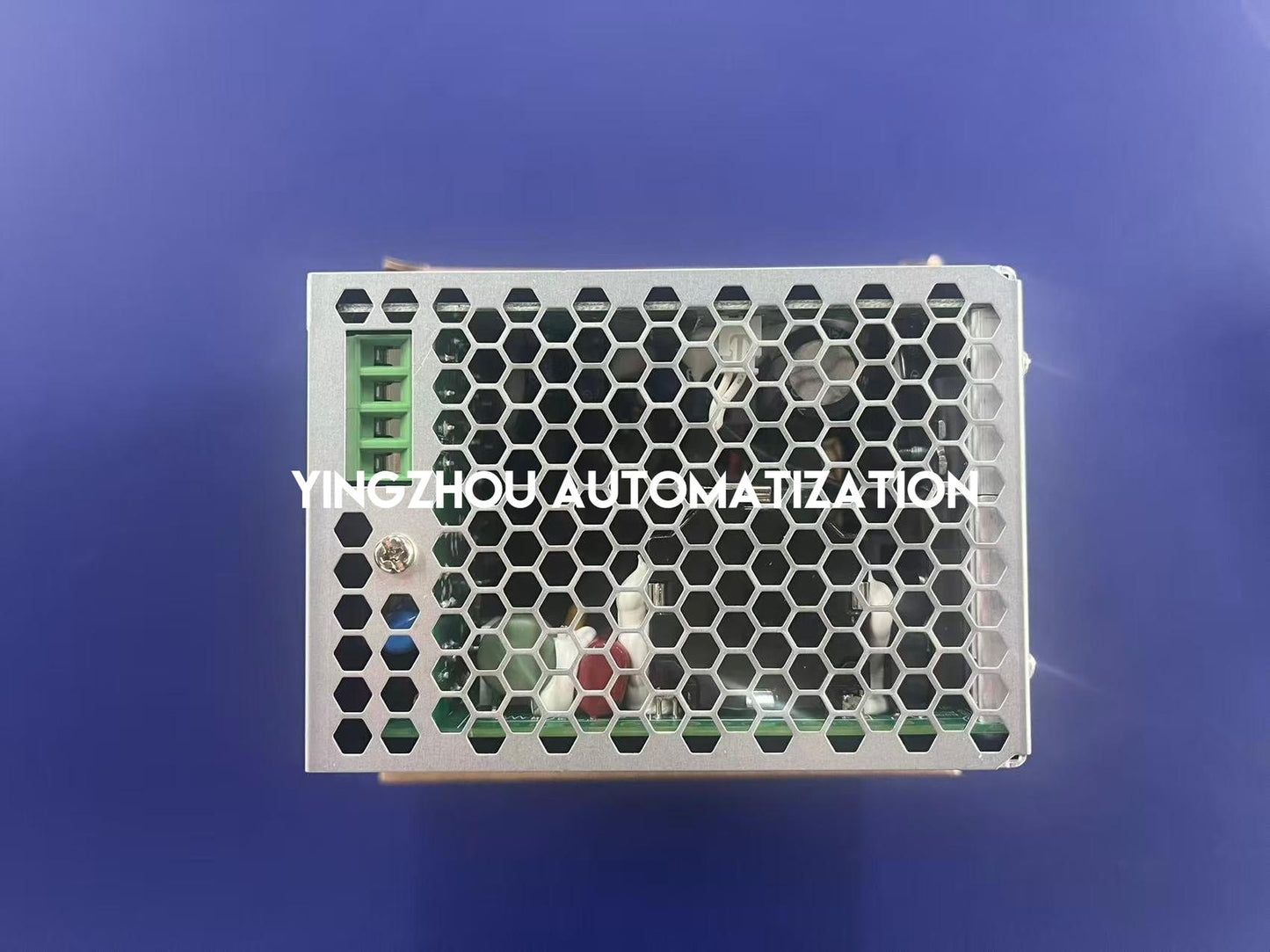 Mean Well NDR-480-24 Power Supply | 480W 24V 20A | DIN Rail Industrial Power | Brand New Original-YingZhou Automatization