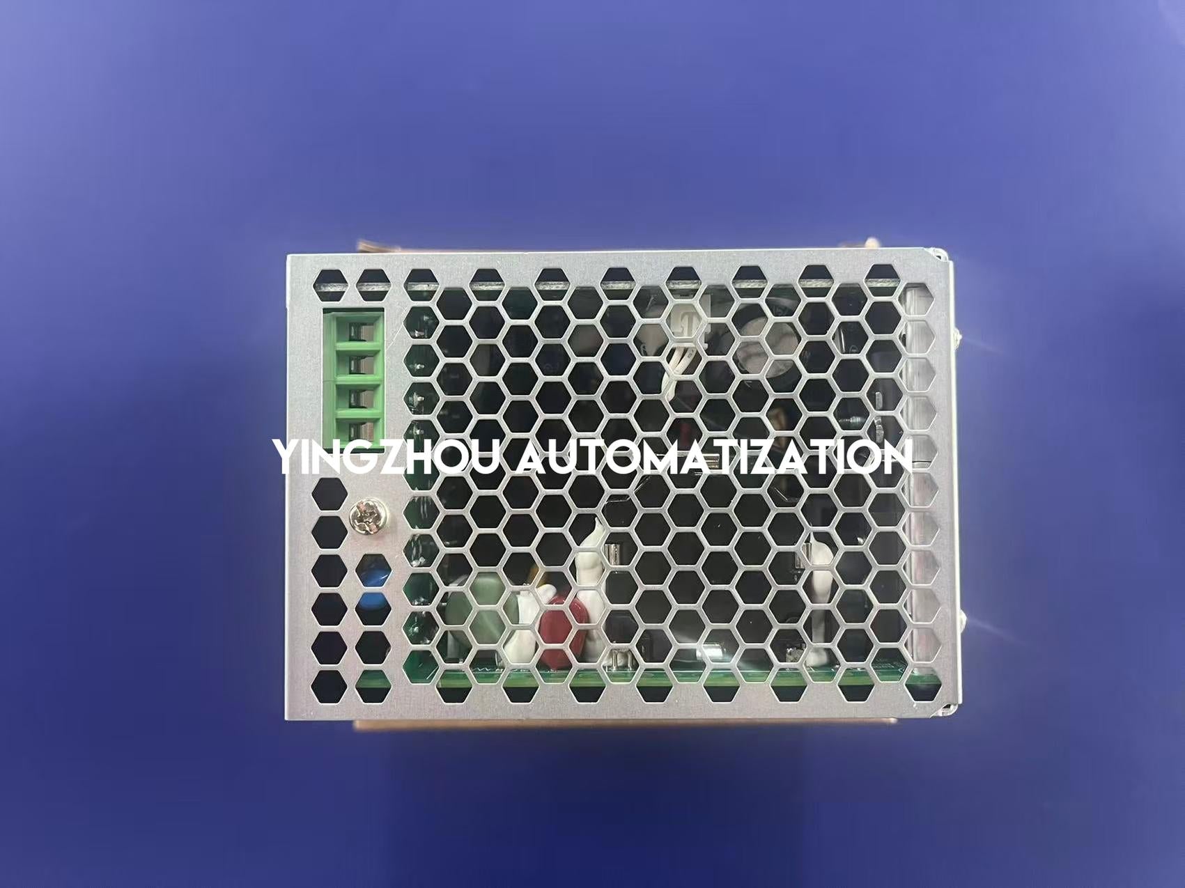Mean Well NDR-480-24 Power Supply | 480W 24V 20A | DIN Rail Industrial Power | Brand New Original-YingZhou Automatization