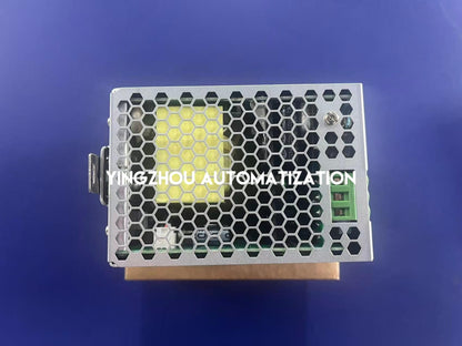Mean Well NDR-480-24 Power Supply | 480W 24V 20A | DIN Rail Industrial Power | Brand New Original-YingZhou Automatization