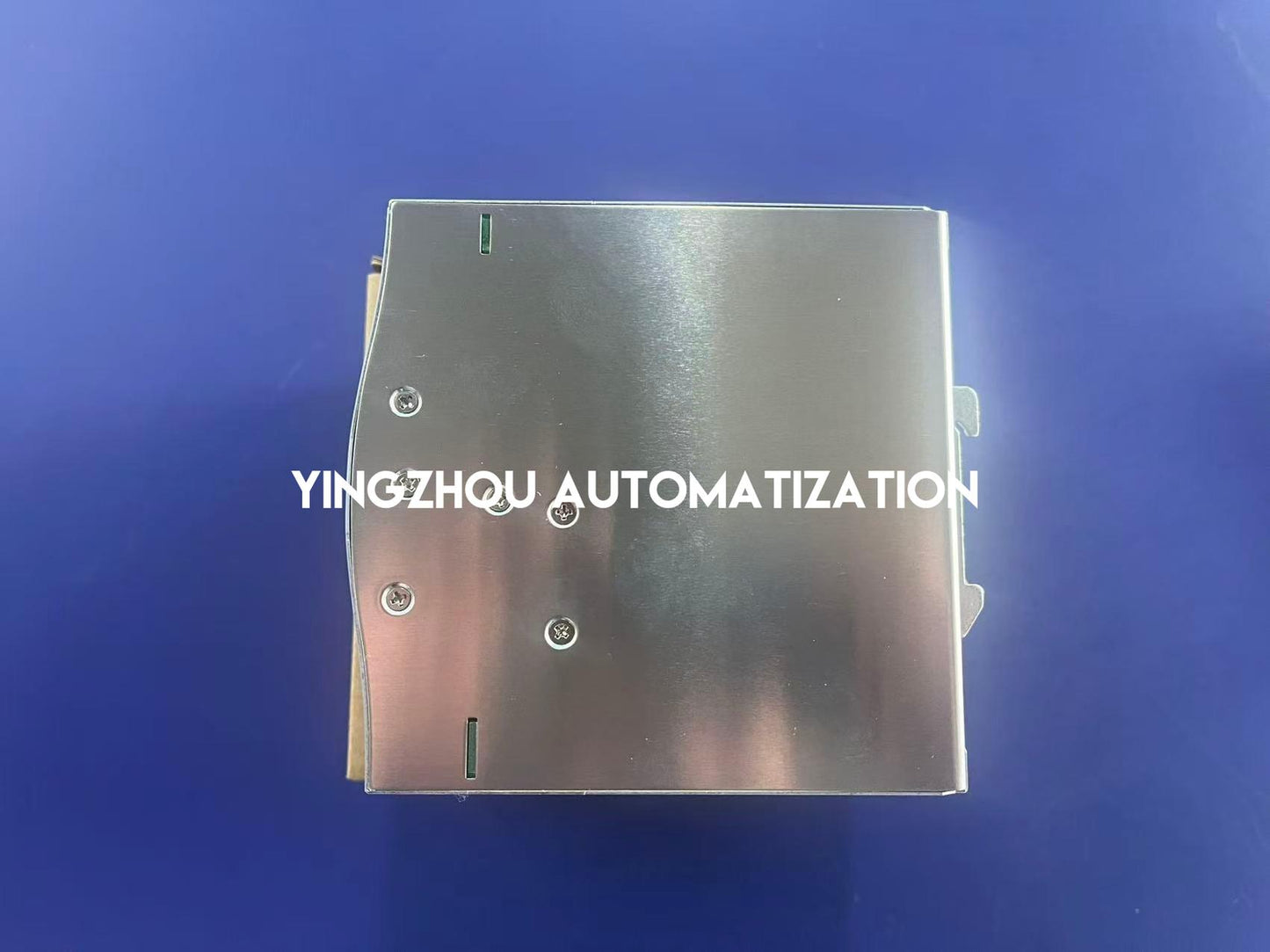 Mean Well NDR-480-24 Power Supply | 480W 24V 20A | DIN Rail Industrial Power | Brand New Original-YingZhou Automatization
