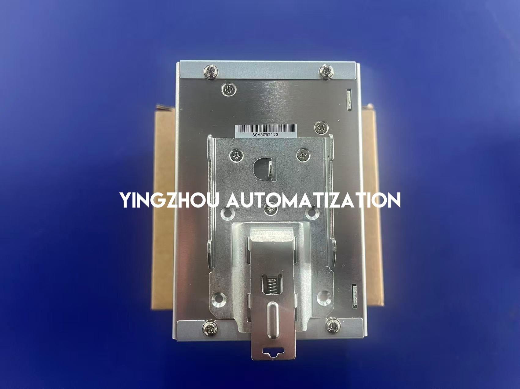 Mean Well NDR-480-24 Power Supply | 480W 24V 20A | DIN Rail Industrial Power | Brand New Original-YingZhou Automatization