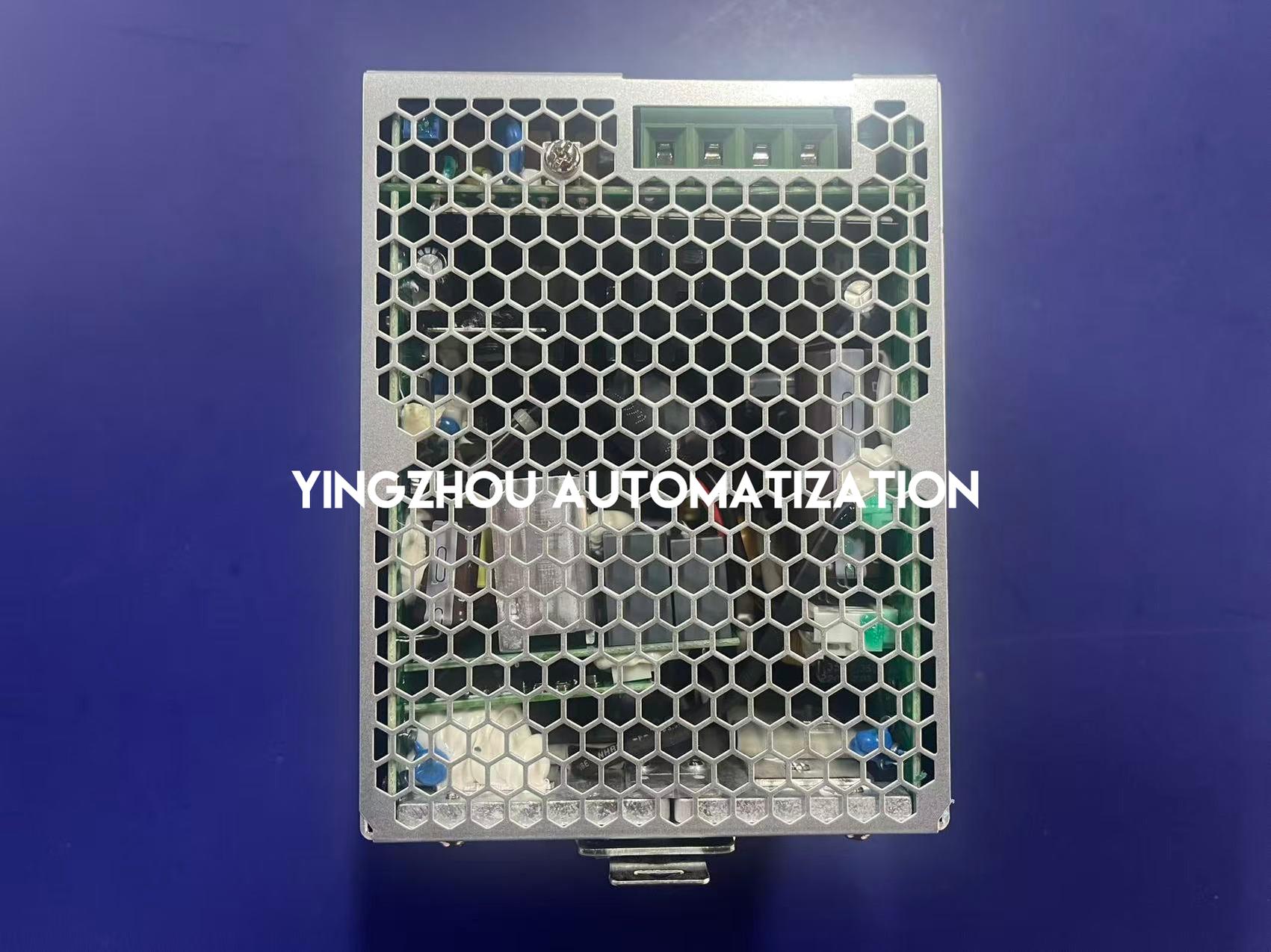 Mean Well TDR-960-24 3-Phase DIN Rail Power Supply | 960W 24V 40A | High-Efficiency Industrial Power Unit | Brand New Original-YingZhou Automatization