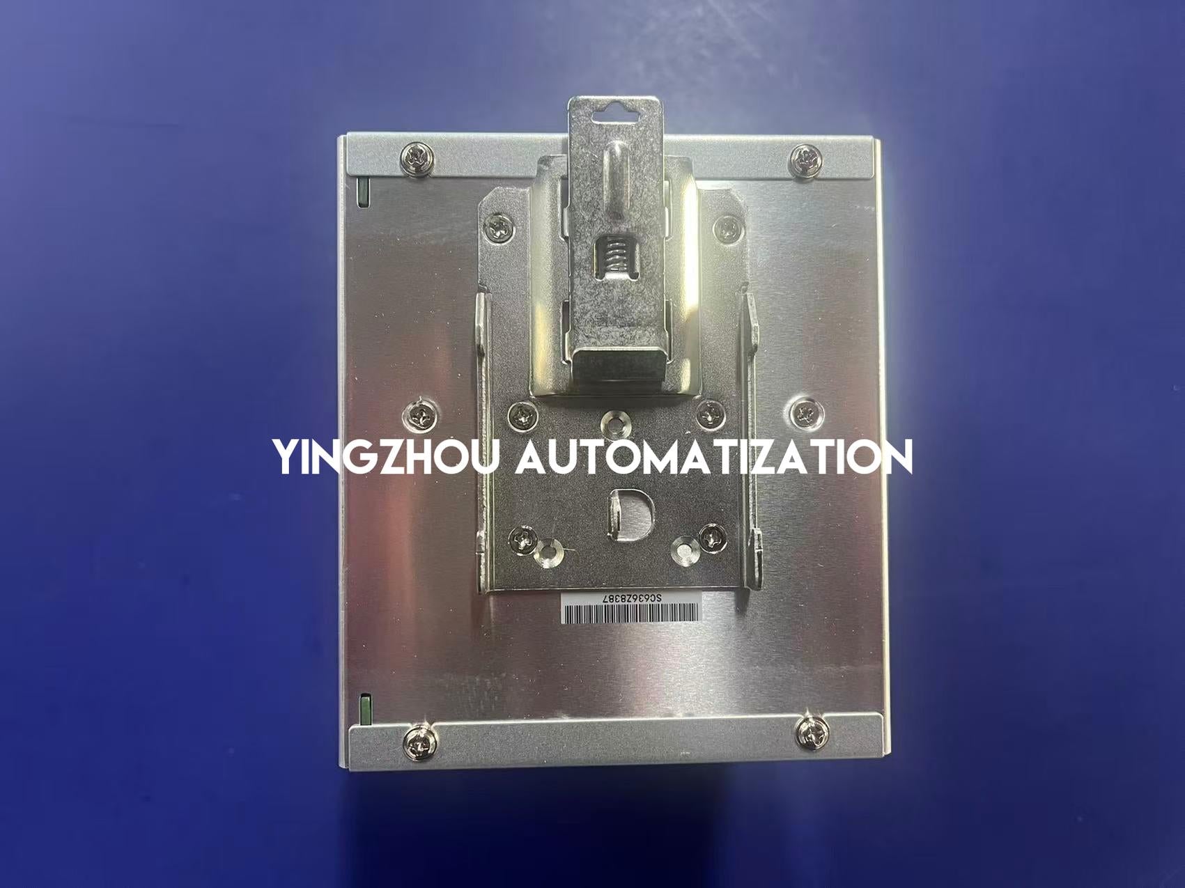Mean Well TDR-960-24 3-Phase DIN Rail Power Supply | 960W 24V 40A | High-Efficiency Industrial Power Unit | Brand New Original-YingZhou Automatization